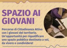 La Guida - “Spazio ai giovani” per cambiare in meglio il territorio di Revello