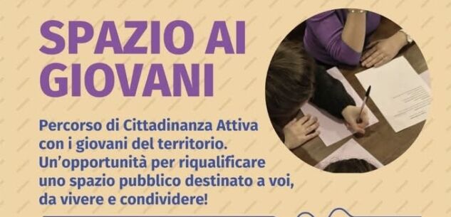 La Guida - “Spazio ai giovani” per cambiare in meglio il territorio di Revello
