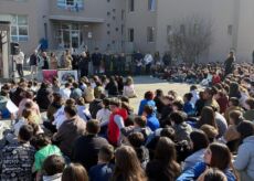La Guida - Saluzzo ha celebrato la Giornata della memoria e dell’impegno in ricordo delle vittime delle mafie
