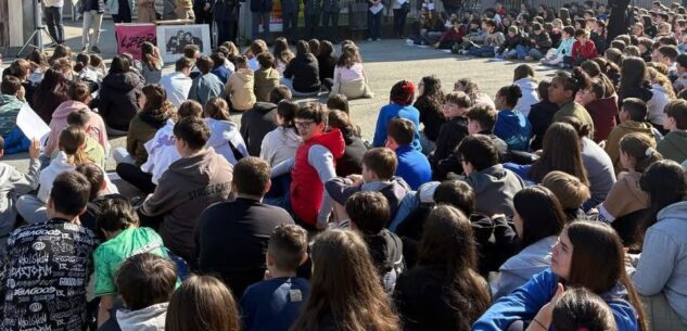 La Guida - Saluzzo ha celebrato la Giornata della memoria e dell’impegno in ricordo delle vittime delle mafie