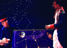 La Guida - Il Piccolo Principe sul palco del Don Bosco