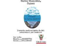 La Guida - Mercatino di Pasqua in corso Giolitti