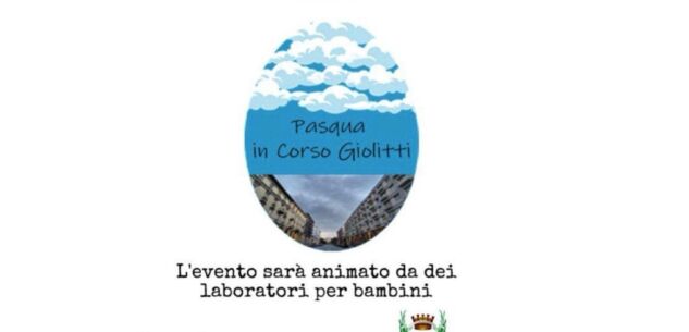 La Guida - Mercatino di Pasqua in corso Giolitti
