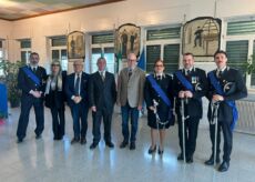 La Guida - Celebrato il 209° anniversario della Polizia Penitenziaria