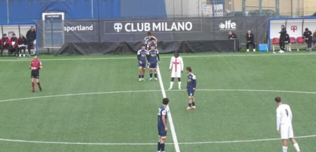 La Guida - Serie D, il Saluzzo cala il tris alla NovaRomentin