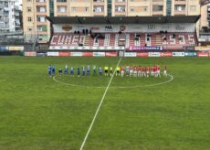 La Guida - Eccellenza, l’Alessandria vola in Serie D