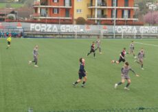 La Guida - Promozione, il Boves espugna Busca