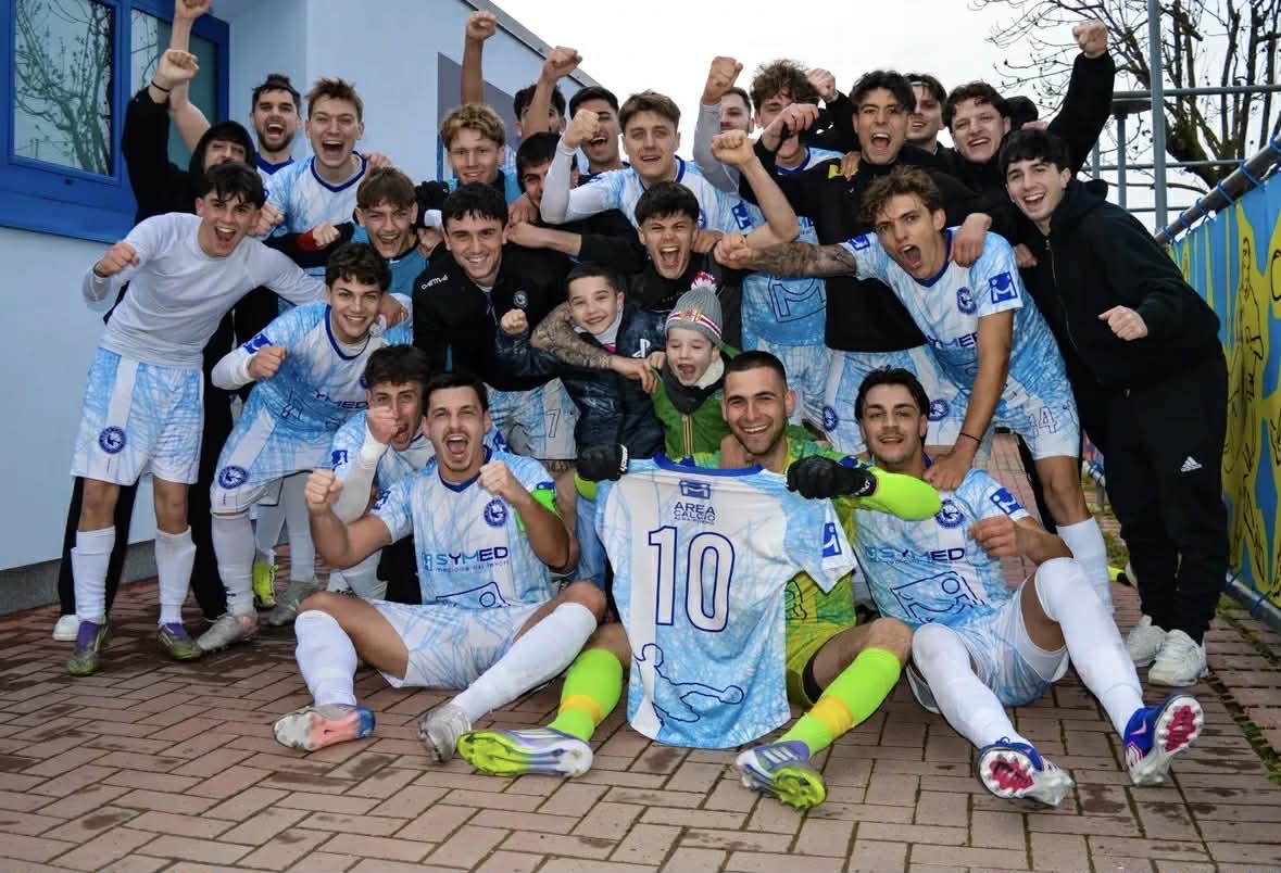 Prima categoria, il Bisalta vince ancora di misura