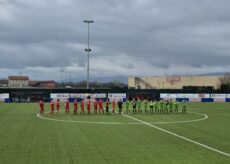 La Guida - Seconda categoria, tris interno per il Caraglio