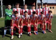 La Guida - Under 19, Cuneo alle fasi finali