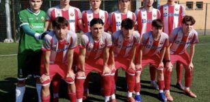 La Guida - Under 19, Cuneo alle fasi finali
