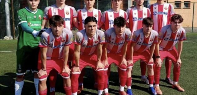 La Guida - Under 19, Cuneo alle fasi finali