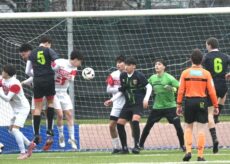 La Guida - Giovanili regionali, il Cuneo U14 balza al comando