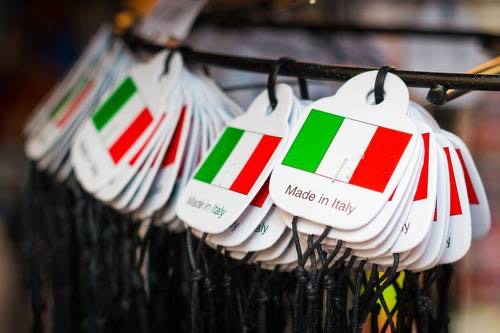 Martiniana Po al fianco della Coldiretti nella tutela del made in Italy