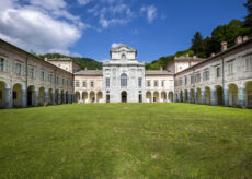 La Guida - Sabato 4 aprile riapre il Castello di Casotto