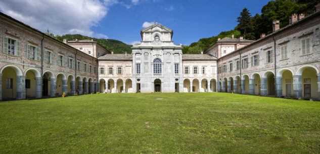 La Guida - Sabato 4 aprile riapre il Castello di Casotto