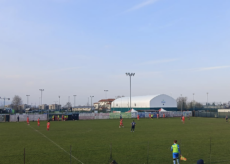 La Guida - Under 16, il Cuneo supera per 2-0 il Pinerolo