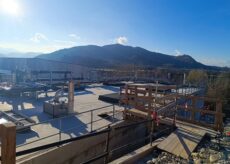 La Guida - Il biodigestore di Borgo San Dalmazzo entrerà in funzione a maggio