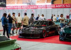 La Guida - Dal 27 al 29 marzo a Torino il grande show dei motori