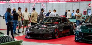 La Guida - Dal 27 al 29 marzo a Torino il grande show dei motori