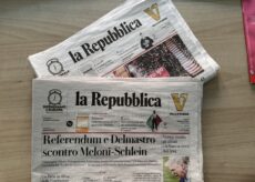 La Guida - Repubblica e Gedi passano di mano, da Exor della famiglia Agnelli-Elkann ai greci di Antenna
