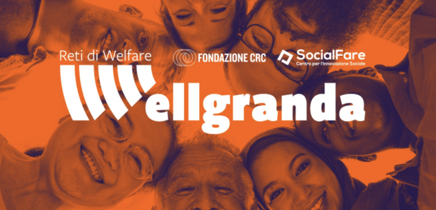 La Guida - Wellgranda, la Fondazione CRC lancia un nuovo bando da 1,2 milioni di euro
