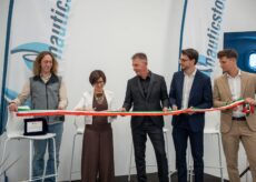La Guida - Nauticstore e Cuneo Tende, una grande festa per le nuove sedi