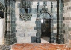 La Guida - Saluzzo, la Diocesi presenta i lavori alla chiesa di San Giovanni