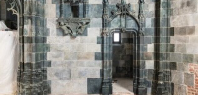 La Guida - Saluzzo, la Diocesi presenta i lavori alla chiesa di San Giovanni