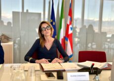 La Guida - Le opposizioni in Regione “Chiorino deve dimettersi”, come ha fatto Delmastro