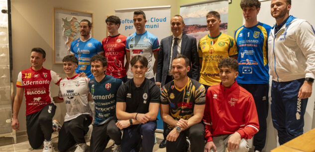 La Guida - Pallapugno, nuova stagione al via: presentati i campionati
