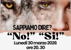 La Guida - Atto sessuale, consenso e violenza: se ne parla a Borgo San Dalmazzo