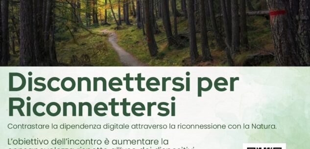 La Guida - Disconnettersi per riconnettersi