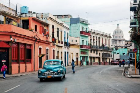 Cuba - (foto Pixabay)