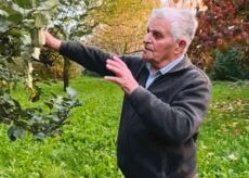 La Guida - Giuseppe Marro, detto “Gepin”, e la vita d’un tempo nella tenuta dei conti Galleani d’Agliano a Palazzasso