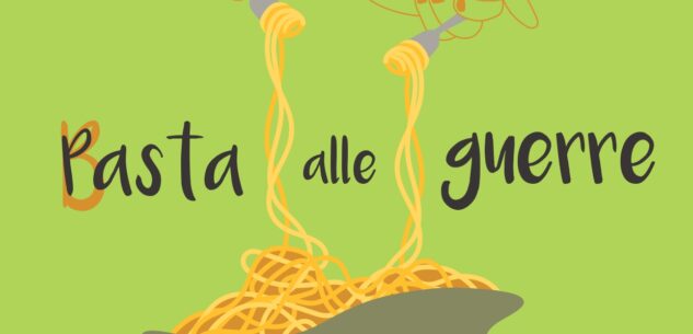 La Guida - A Paraloup una pasta contro le guerre