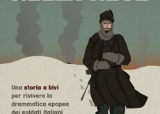 La Guida - “Un altro passo nella neve”