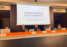 La Guida - “Acqua, risorsa delle comunità”