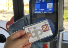 La Guida - Cn Pass: 190 abbonamenti e oltre 1.400 viaggi effettuati nel primo mese