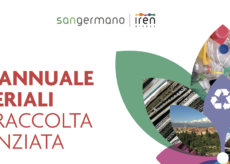 La Guida - Distribuzione annuale dei materiali per la raccolta differenziata a Cuneo