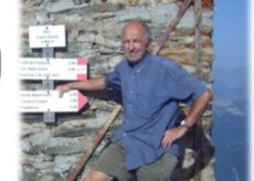 La Guida - A Boves la scomparsa di Bartolomeo Pellegrino