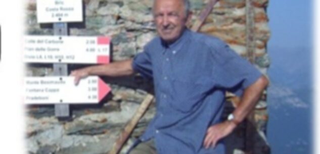 La Guida - A Boves la scomparsa di Bartolomeo Pellegrino