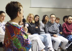 La Guida - Cervasca, stasera si proclamano i vincitori del “Premio Mariella Damiano”