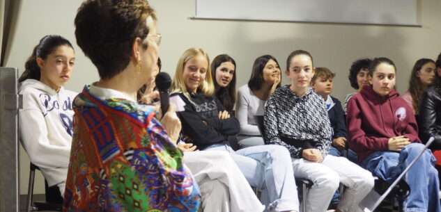 La Guida - Cervasca, stasera si proclamano i vincitori del “Premio Mariella Damiano”