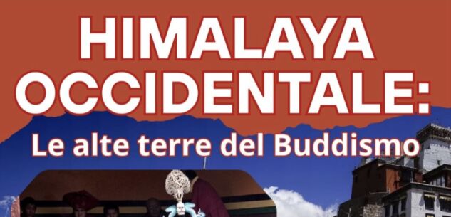 La Guida - A Boves serata sui viaggi di Totem e Tabù