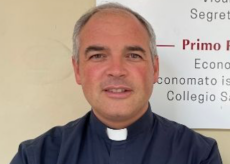 La Guida - Don Giorgio Degiorgi è il nuovo superiore dei salesiani di Piemonte e Valle d’Aosta
