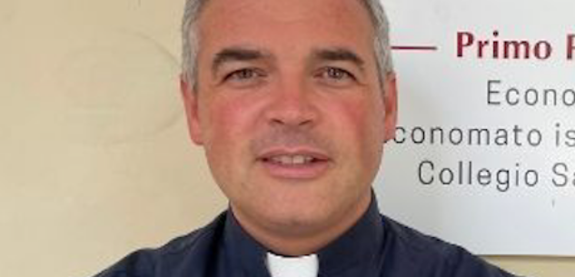 La Guida - Don Giorgio Degiorgi è il nuovo superiore dei salesiani di Piemonte e Valle d’Aosta