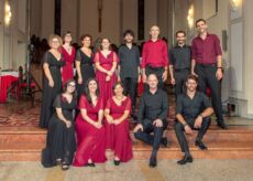 La Guida - Concerto per il progetto di musicoterapia della Fondazione Ospedale Cuneo