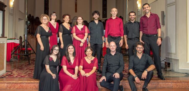 La Guida - Concerto per il progetto di musicoterapia della Fondazione Ospedale Cuneo