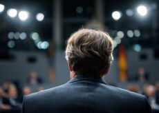 La Guida - “Il vostro parlare sia “Sì, sì; no, no”; il di più viene dal Maligno”